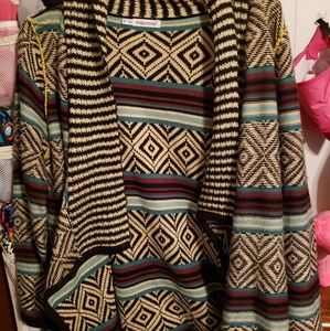 Sweater maurices